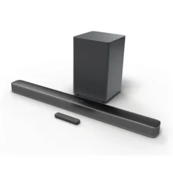 JBL - SOUNDBAR 300W + SUB WIRELESS BLUETOOTH HDMI BAR21DBM2BK