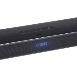 JBL - SOUNDBAR 300W + SUB WIRELESS BLUETOOTH HDMI BAR21DBM2BK