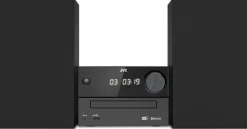 JVC Set Microsistema Audio da Casa UX-C25DAB 14W Nero