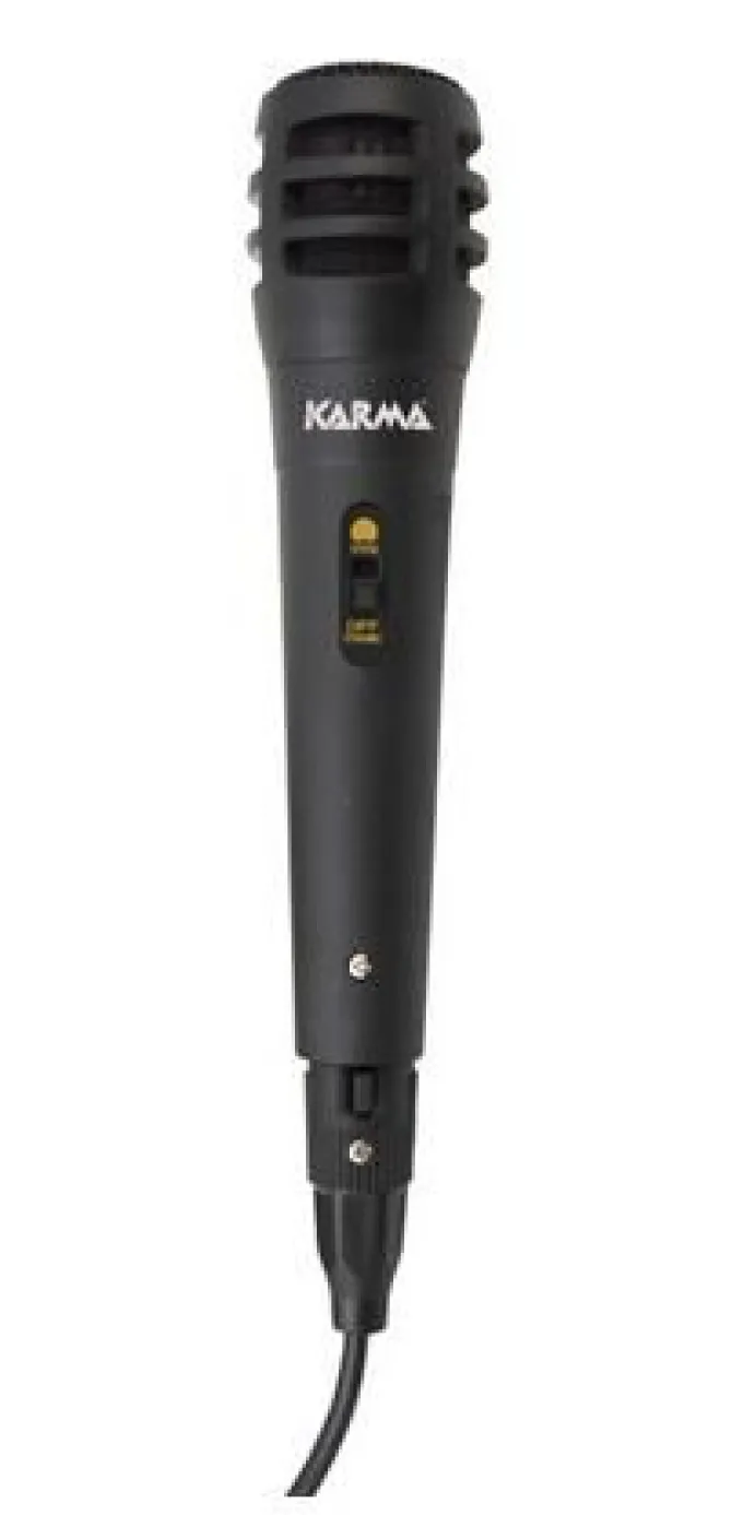 Karma Italiana DM 520 microfono