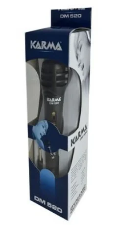 Karma Italiana DM 520 microfono