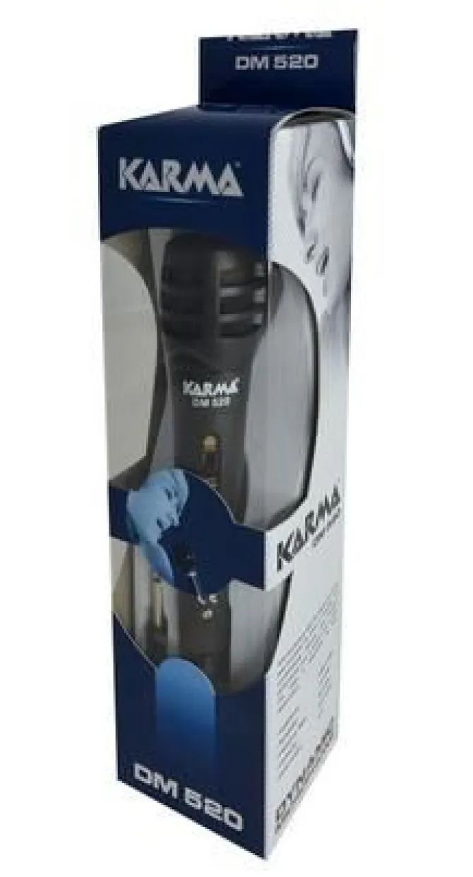 Karma Italiana DM 520 microfono