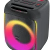 Kenwood AS-P200BT altoparlante portatile e per feste 50W