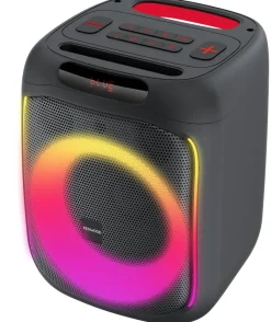 Kenwood AS-P200BT altoparlante portatile e per feste 50W