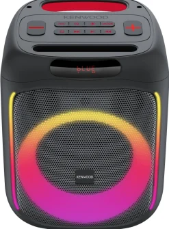 Kenwood AS-P200BT altoparlante portatile e per feste 50W