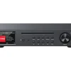Kenwood KR-W8000SCD Ricevitore Hi-Fi Smart con lettore CD, amplificatore DSP 2x30W RMS, Wi-Fi, Bluetooth, DAB+, FM RDS