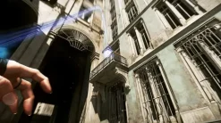 Koch Media Dishonored 2 per PS4