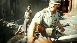 Koch Media Dishonored 2 per PS4