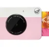 Kodak Fotocamera compatta PRINTOMATIC Rosa
