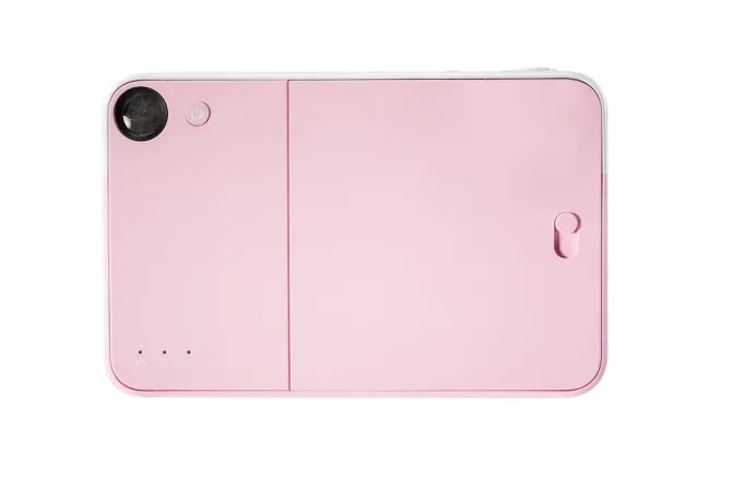 Kodak Fotocamera compatta PRINTOMATIC Rosa