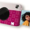 KODAK - Macchina istantanea PRINTOMATIC BARBIE 1
