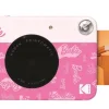 KODAK - Macchina istantanea PRINTOMATIC BARBIE 2 - Rosa