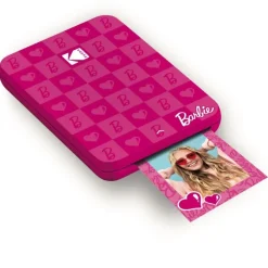KODAK - Stampante STEP SLIM BARBIE 1 - Viola