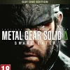 KONAMI - METAL GEAR SOLID DELTA SNAKE EATER DAY ONE - PS5