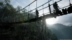 KONAMI - METAL GEAR SOLID DELTA SNAKE EATER DAY ONE - PS5