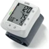Laica BM1006 Polso Grigio, Bianco monitor per il battito cardiaco