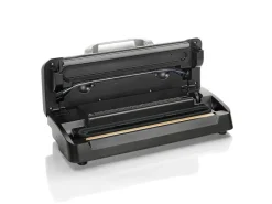 Laica VT3119 macchina per sottovuoto Nero 700 mbar