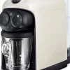 Lavazza A Modo Mio, Deséa White Cream – Macchina per Caffè, Bianco