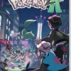 Leggende Pokémon: Z-A Nintendo Switch – Nuove lotte in tempo reale a Luminopoli