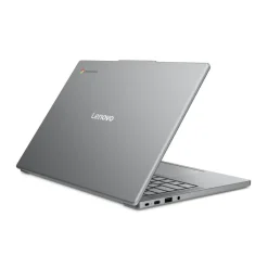 Lenovo Chrome 14M8911 MediaTek Kompanio 540 Chromebook 35,6 cm (14'') WUXGA 8 GB LPDDR5x-SDRAM 128 GB UFS Wi-Fi 6E (802.11ax) ChromeOS Italiano Grigio