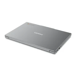 Lenovo Chrome 14M8911 MediaTek Kompanio 540 Chromebook 35,6 cm (14'') WUXGA 8 GB LPDDR5x-SDRAM 128 GB UFS Wi-Fi 6E (802.11ax) ChromeOS Italiano Grigio