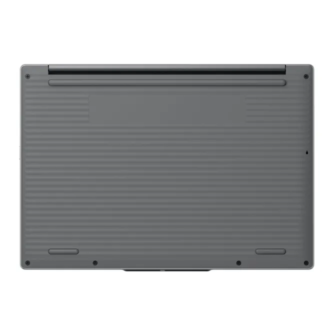 Lenovo Chrome 14M8911 MediaTek Kompanio 540 Chromebook 35,6 cm (14'') WUXGA 8 GB LPDDR5x-SDRAM 128 GB UFS Wi-Fi 6E (802.11ax) ChromeOS Italiano Grigio