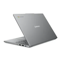 Lenovo Chrome 14M8911 MediaTek Kompanio 540 Chromebook 35,6 cm (14'') WUXGA 8 GB LPDDR5x-SDRAM 128 GB UFS Wi-Fi 6E (802.11ax) ChromeOS Italiano Grigio