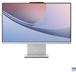 Lenovo IdeaCentre AIO 27ILL11 Intel Core Ultra 5 226V 68,6 cm (27'') 1920 x 1080 Pixel PC All-in-one 16 GB LPDDR5x-SDRAM 512 GB SSD Windows 11 Home Wi-Fi