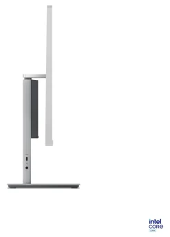 Lenovo IdeaCentre AIO 27ILL11 Intel Core Ultra 5 226V 68,6 cm (27'') 1920 x 1080 Pixel PC All-in-one 16 GB LPDDR5x-SDRAM 512 GB SSD Windows 11 Home Wi-Fi