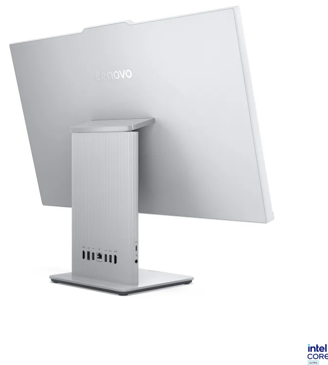 Lenovo IdeaCentre AIO 27ILL11 Intel Core Ultra 5 226V 68,6 cm (27'') 1920 x 1080 Pixel PC All-in-one 16 GB LPDDR5x-SDRAM 512 GB SSD Windows 11 Home Wi-Fi