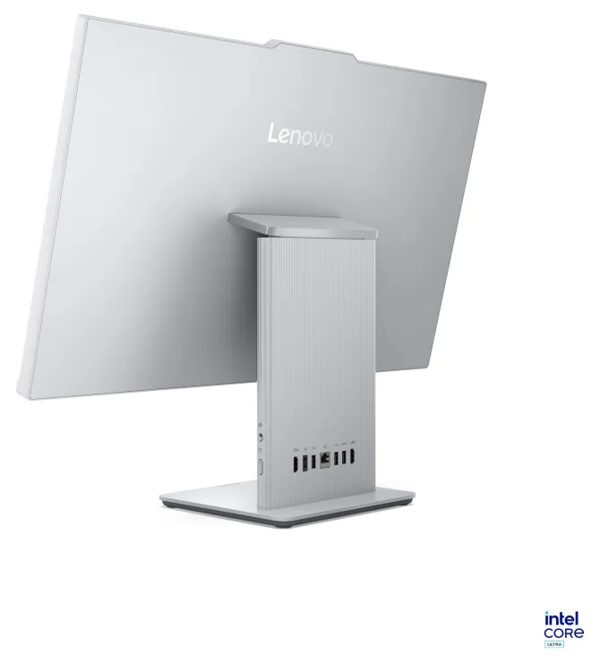 Lenovo IdeaCentre AIO 27ILL11 Intel Core Ultra 5 226V 68,6 cm (27'') 1920 x 1080 Pixel PC All-in-one 16 GB LPDDR5x-SDRAM 512 GB SSD Windows 11 Home Wi-Fi