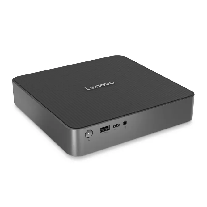 Lenovo IdeaCentre Mini Desktop 1L Intel Core5 16GB 512GB