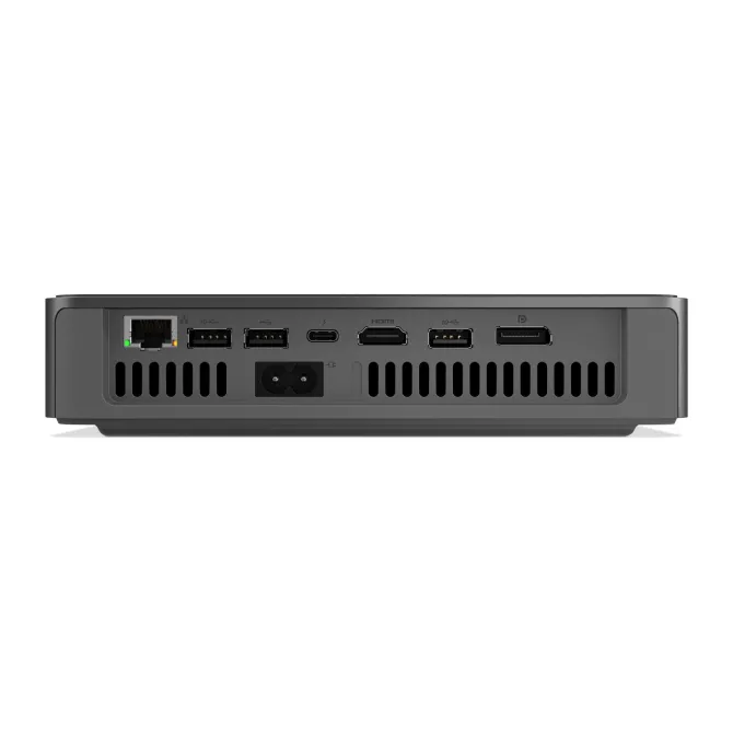 Lenovo IdeaCentre Mini Desktop 1L Intel Core5 16GB 512GB