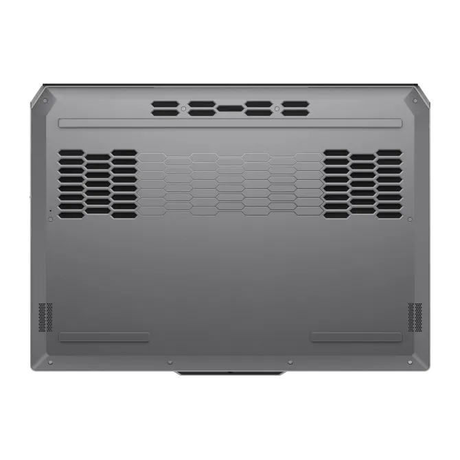 Lenovo LOQ 15AHP10 AMD Ryzen™ 7 250 Computer portatile 39,6 cm (15.6") Full HD 16 GB DDR5-SDRAM 512 GB SSD NVIDIA GeForce RTX 5050 Wi-Fi 6 (802.11ax) Windows 11 Home Italiano Grigio