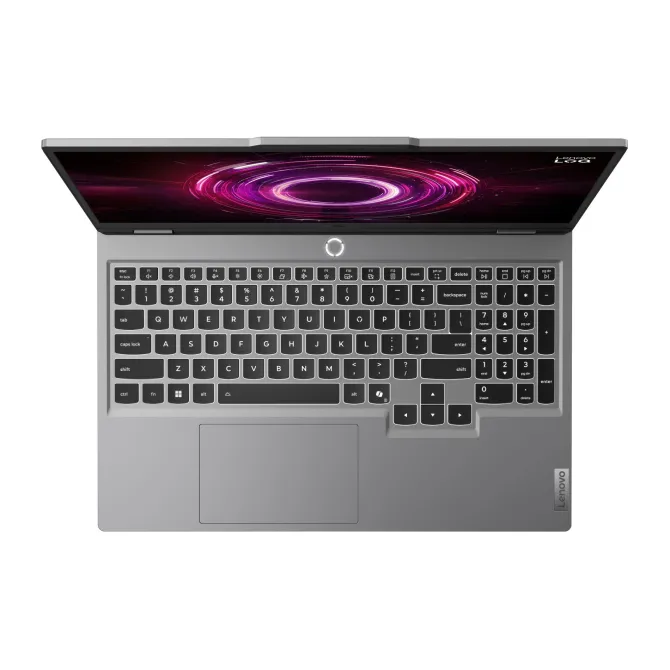 Lenovo LOQ 15AHP10 AMD Ryzen™ 7 250 Computer portatile 39,6 cm (15.6") Full HD 16 GB DDR5-SDRAM 512 GB SSD NVIDIA GeForce RTX 5050 Wi-Fi 6 (802.11ax) Windows 11 Home Italiano Grigio