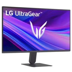 LG 24G411A Monitor IPS 24'' Full HD 144Hz HDR Gaming | Colori realistici e fluidità