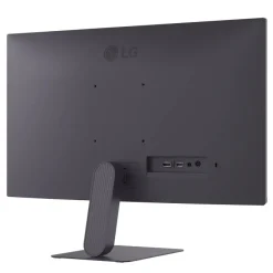 LG 24G411A Monitor IPS 24'' Full HD 144Hz HDR Gaming | Colori realistici e fluidità