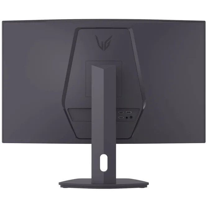 LG Monitor Gaming 27'' QHD 180Hz 1ms FreeSync Premium HDR sRGB 99% - Esperienza Fluida