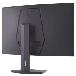 LG Monitor Gaming 27'' QHD 180Hz 1ms FreeSync Premium HDR sRGB 99% - Esperienza Fluida