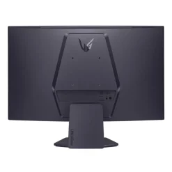 LG Monitor Gaming UltraGear 27GS60QN da 27'' Quad HD Curvo 1ms 180Hz