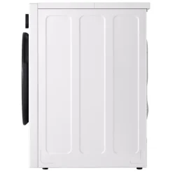 LG RHX7010TWB Asciugatrice 10kg Pompa di calore, Classe C, Motore Direct Drive, AI Dry