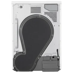 LG RHX7010TWB Asciugatrice 10kg Pompa di calore, Classe C, Motore Direct Drive, AI Dry