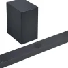LG Soundbar SC9S 400W 3.1.3 canali, Triplo speaker up-firing, Dolby Atmos, NOVITÀ 2022