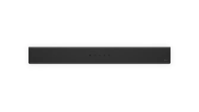 LG Soundbar S40T, 300W su 2.1 canali, Dolby Digital, DTS, Subwoofer wireless, Bluetooth