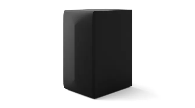 Lg - Soundbar + Subwoofer S60t-nero