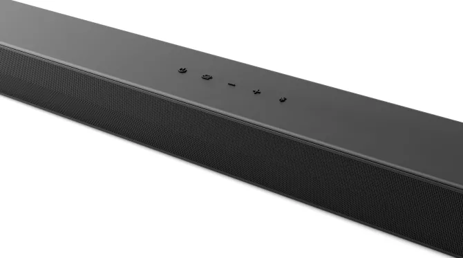 Lg - Soundbar + Subwoofer S60t-nero