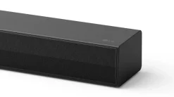 Lg - Soundbar + Subwoofer S60t-nero
