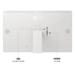 LG Swing 32U889SA MONITOR, 32 