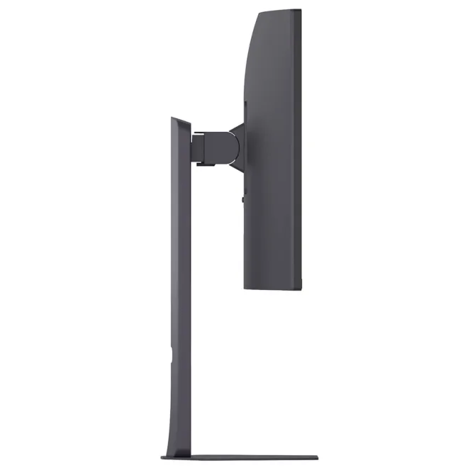 LG UltraGear 34G600A Monitor Gaming, 34 ", WQHD, 3440 x 1440 Pixel, tempo di risposta 1 ms, refresh rate 160 Hz