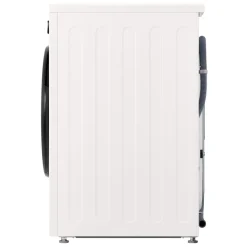 LG W4NX1095NWB Lavasciuga 9/5kg Serie X1, Classe A/E, 6 Motion Direct Drive, Wi-Fi, 1400 giri, Allergy Care, Bianca
